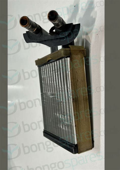 Mazda Bongo Front Heater Matrix | eBay