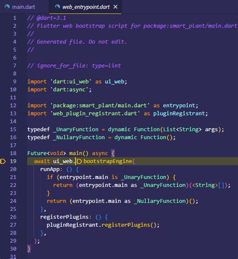 Flutter Firebase Realtime Database Stack Overflow