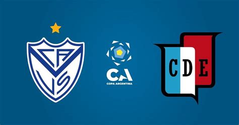 Vélez vs Deportivo Español hora TV y posibles formaciones Olé