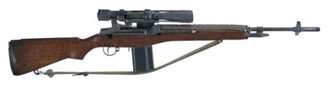 M21 Assault Rifle
