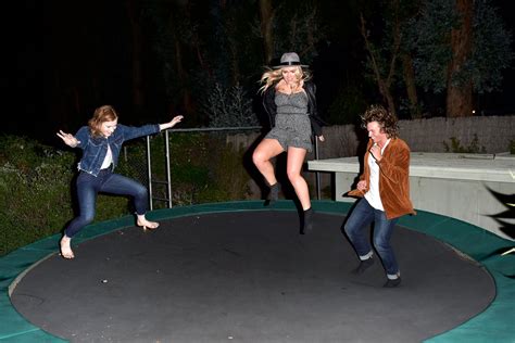 Natalie Alyn Lind Sexy Hot Celebs Home