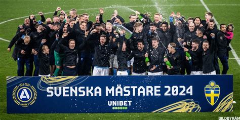 Årets Bästa sex SvenskaFans