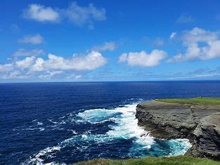 Kilkee Beach I County Clare I Authentic Irish Beach Resort