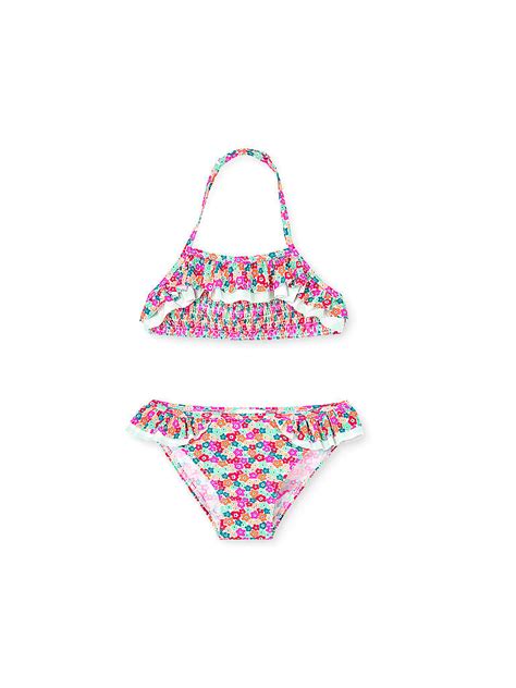Boboli M Dchen Bikini Bunt