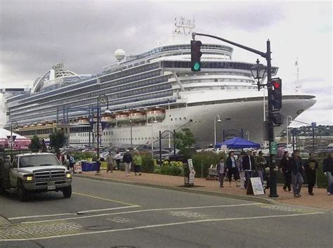 Saint John Nb Shore Excursions