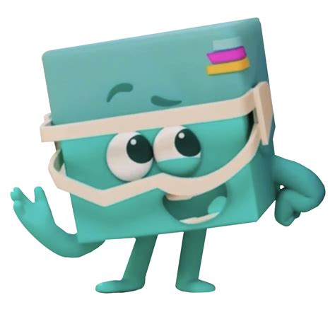 Cyan Numberblocks Wiki Fandom