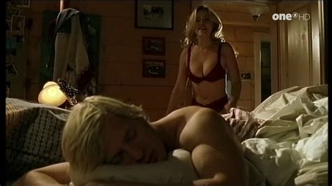 Naked Tina Ruland In Sag Einfach Ja