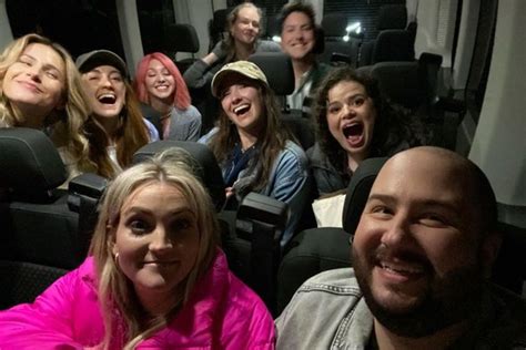 Jamie Lynn Spears Teases New Era Of Zoey 101 With Magical Behind