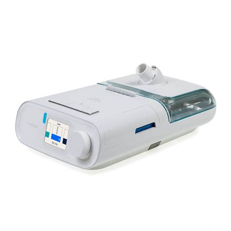 cpap machine and humidifier 4