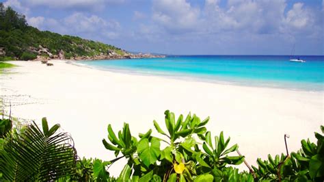 8 Stunning Tourist Destinations In The Seychelles Islands Add To