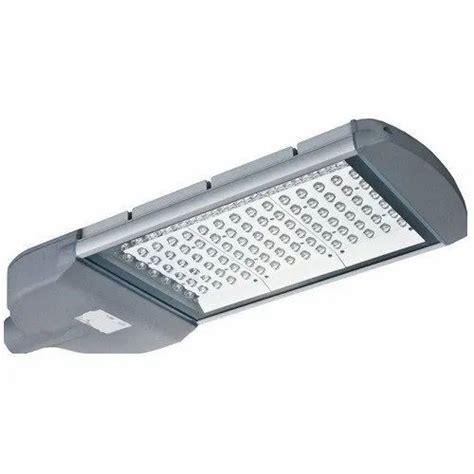 Aluminum W Led Street Light Input Voltage V At Rs Piece