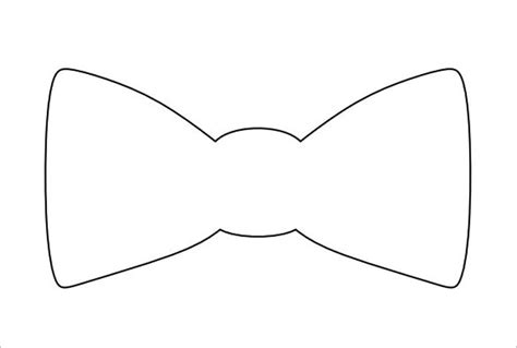 Картинка Бантика Шаблон – Telegraph