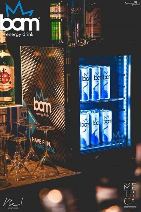 Bam Energy Drink Fan Club Bam Energy Drink Fan Club