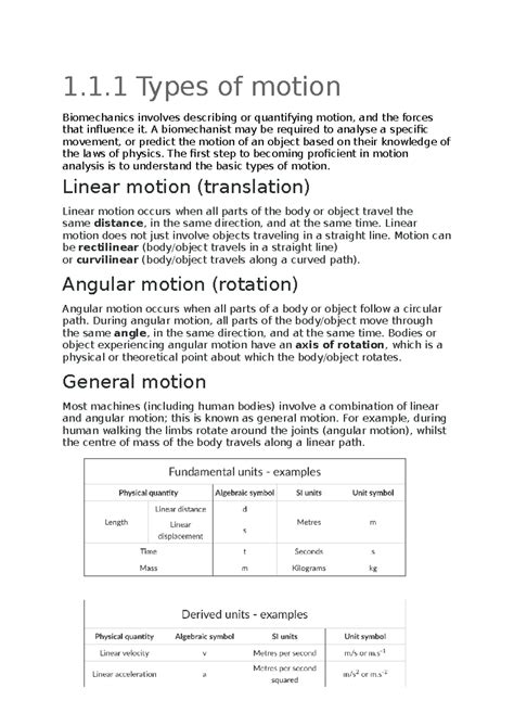 Wrist Motion Of Y Involves 6