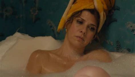 Marisa Tomei Nude Isabelle Mcnally Nude Scene Loitering With Intent