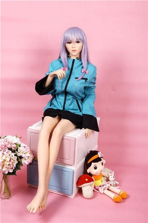 Real Life Sex Doll New Silicon Sex Dolls Iris Cm