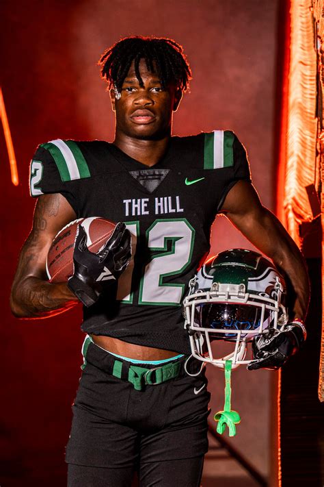 Travis Hunter Wallpapers - Wallpaper Cave