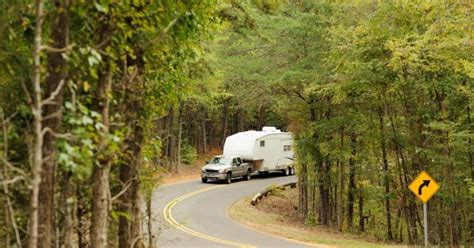 15 Upper Peninsula Campgrounds For Fun And Adventure - RV Camping ...