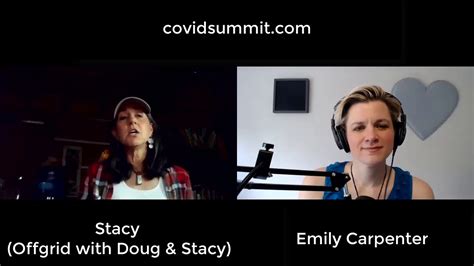 Off Grid With Doug And Stacy Share A Holistic Approach To Health During