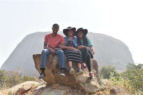 Abuja City Tour Discover Nigerias Capital
