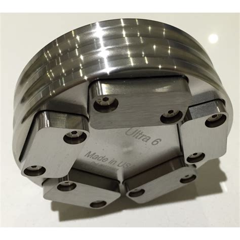 Stillpoints Ultra 6 Isolation feet