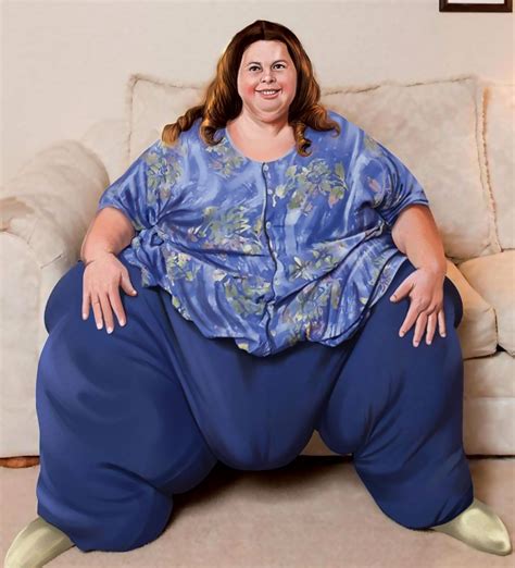 Where are the World’s Heaviest Man and Woman From? - Sawan Books