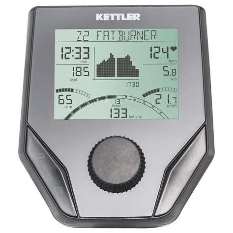 KETTLER Heimtrainer Giro S3 günstig online kaufen | Sport-Tec