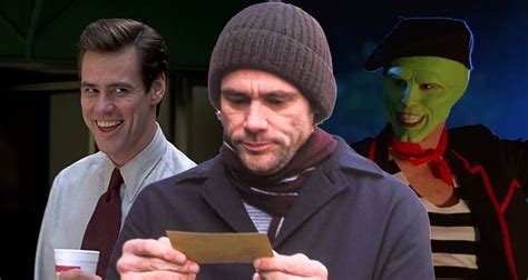8 Best Jim Carrey Movies, Ranked