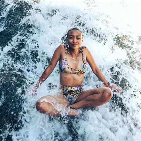 Sexy New Tati Gabrielle Bikini Pics