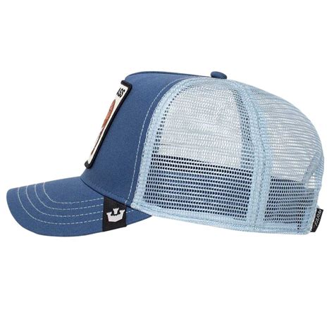 Goorin Bros The Ass Blå Follestad