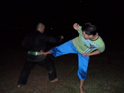 PERSATUAN PANCA INDRA SENI SILAT LINTAU MALAYSIA GAMBAR2 SEKITAR