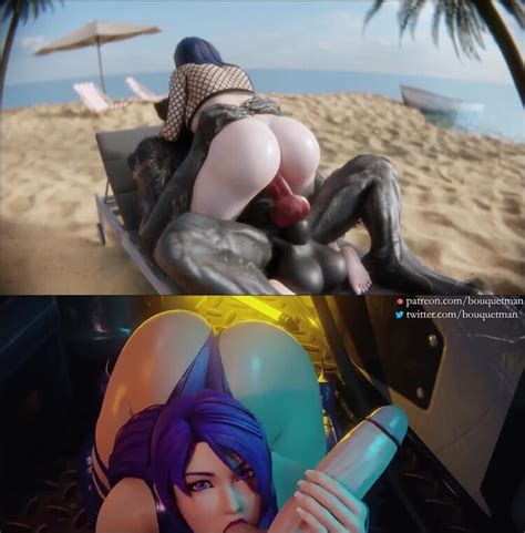 3D Hentai Anime Fut Nari Fantasy Page 50 Intporn Forums