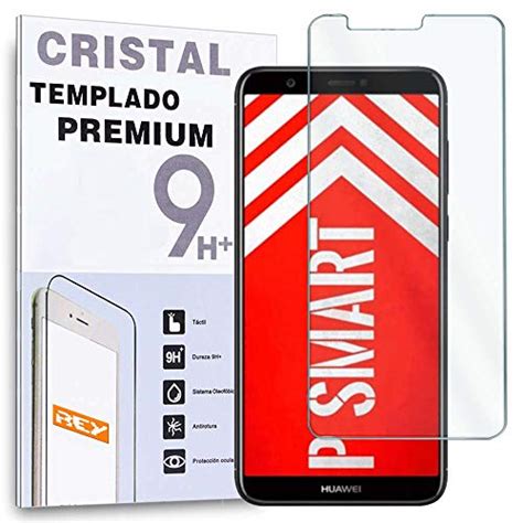 30 Best Huawei P Smart Cristal Templado Para Ti En 2024 TrasElBalon