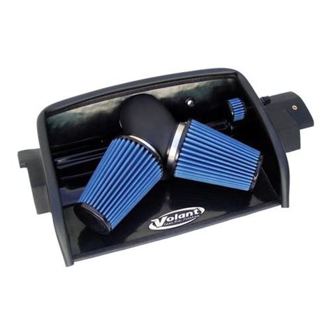 Find Volant Performance C Cool Air Intake Kit Firebird