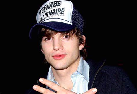 Punk’d: Ashton Kutcher Takes Full Responsibility For Donald Trump | Betches