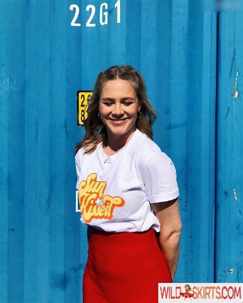 Alina Merkau Nude Leaked Photos And Videos WildSkirts