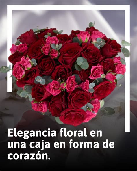 LolaFlora - La elegancia floral se redefine con la caja en forma de