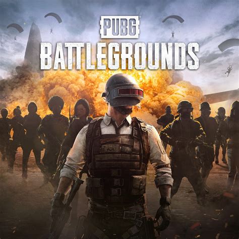 PUBG: Battlegrounds - PS4 Games | PlayStation (US)
