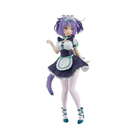 ForGue Figurine Hentai Figurine Anime Fille Figurine Ecchi Azuki C