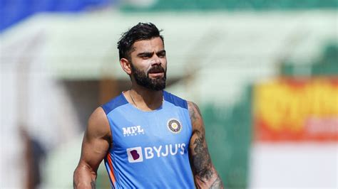 virat kohli    continue  indias  side sanjay