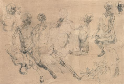 La Zattera Della Medusa
