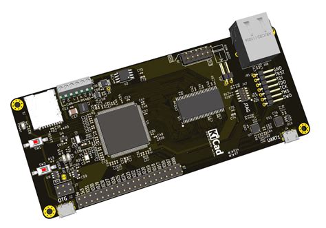 Nxp I Mx Rt Mcu