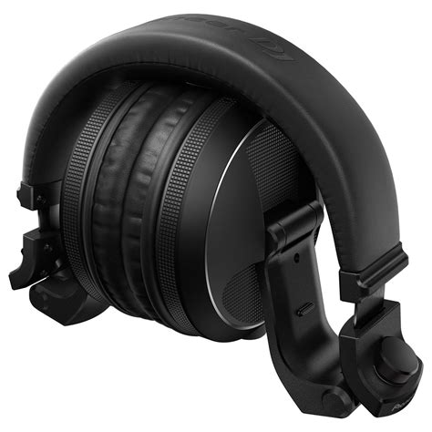 Pioneer HDJ X5 Professional DJ Headphones At Gear4music