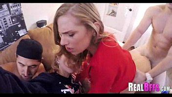 Secret Santa College Orgy XVIDEOS