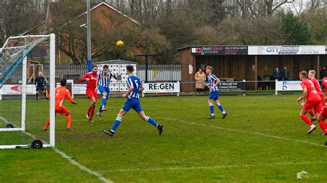 Newcastle Benfield V Shildon Ebac Northern League Division Flickr