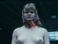 Naked Gunilla Larsson In Wide Open