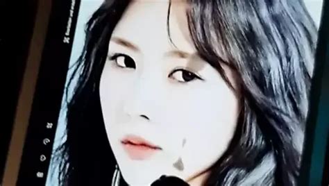 Dreamcatcher Yoohyeon Cum Tribute Free Gay Hd Porn B Xhamster