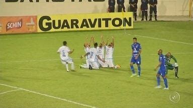 Assistir Tem Esporte Csa Vence Tombense E Pode Ser O Pr Ximo