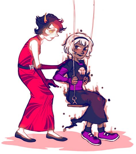 Image 167440 Homestuck Know Your Meme