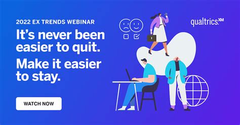 Webinar 2022 Employee Experience Trends